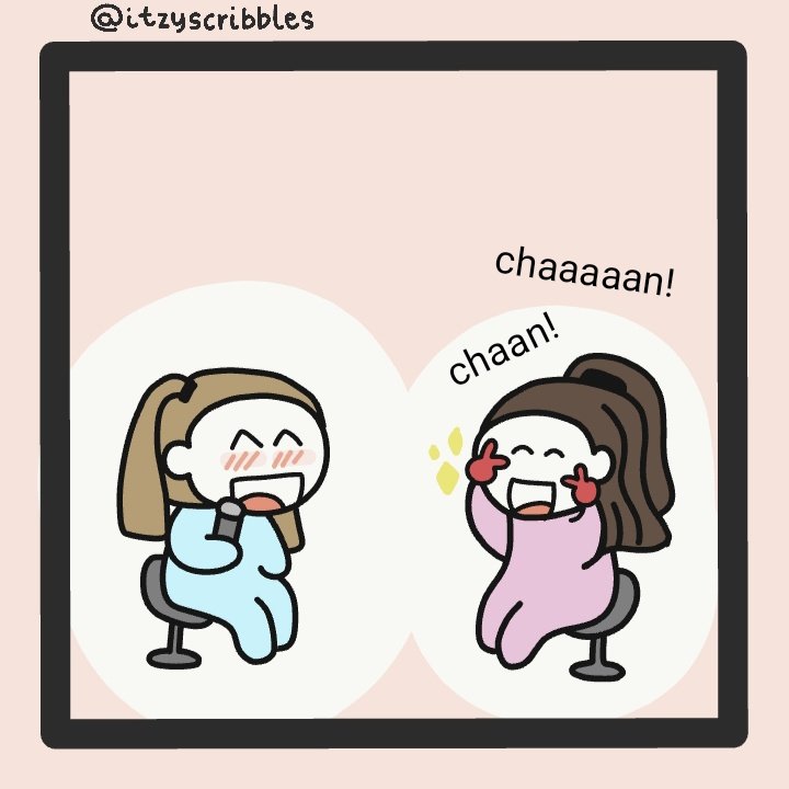 itzyscribbles's tweet photo. (2/2) #Yejisu #ITZY #itzyscribbles @ITZYofficial https://t.co/p8ysNsW2ed