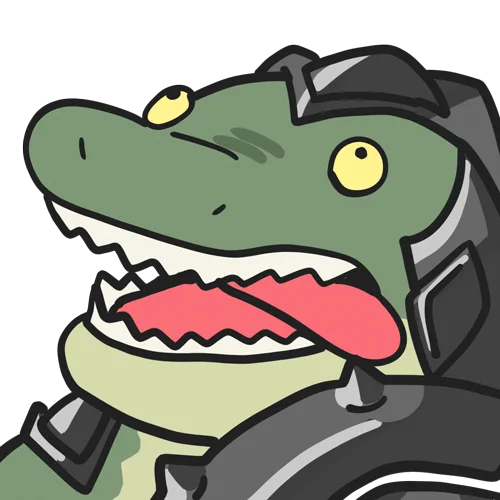 わたし、弱そうなレネクトン描くの結構得意です
#ArtofLegends 