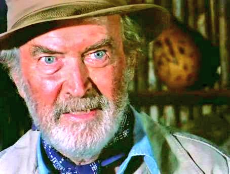 -“Fool's Parade”, 1971.-The Shootist, 1976.-“Airport '77”, 1977.-“The Big Sleep”, 1978.-“The Magic of Lassie”, 1978.-“Afurika monogatari”, 1980.