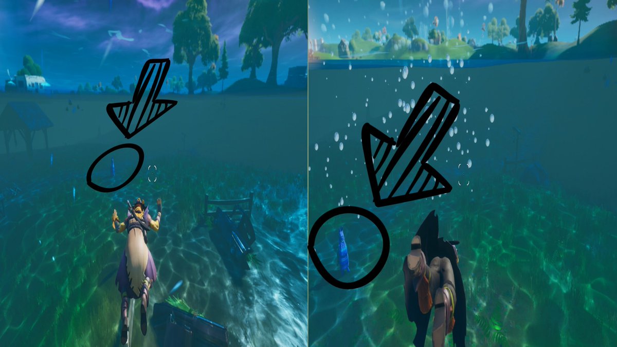 dapper_yt's tweet image. Epic Games... SERIOUSLY!