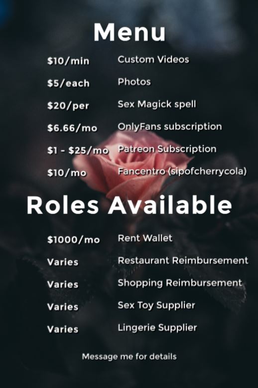 2 pic. Approach and serve. Message me for details if interested in adopting roles <3 https://t.co/7LJ2pZ5YXE https://t.co/QKMbCRd2Vo