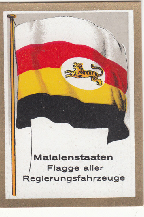 Fahmi Reza On Twitter Bendera Tanah Jajahan British Federated Malay States 1895 1941 Malayan Union 1946 1948 Federation Of Malaya 1948 1950 Https T Co Jvzw2lwkmd