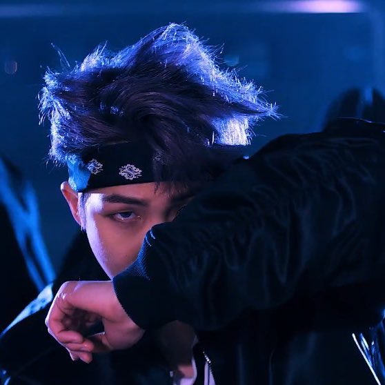 in the dark night he shines bright