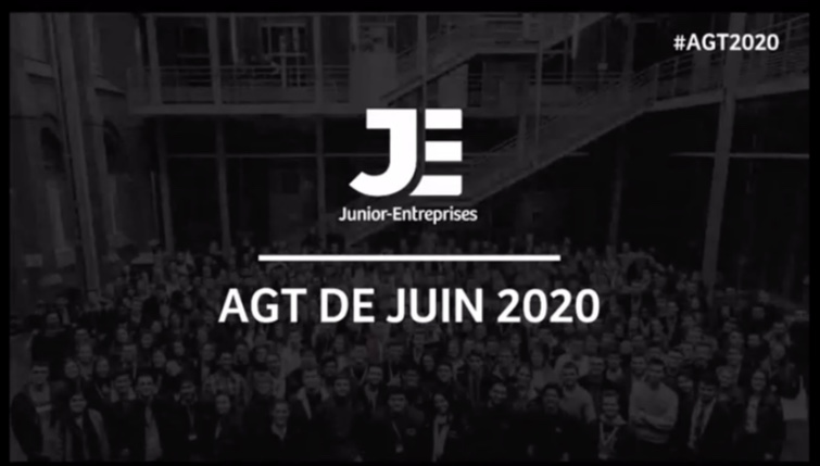 Samedi dernier, notre Trésorière a assisté à la traditionnelle AGT: il était question de gestion financière en temps de crise, de changements du plan comptable associatif mais également de stratégie financière et de pilotage en ces temps particuliers. #WeAreJE #AGT2020