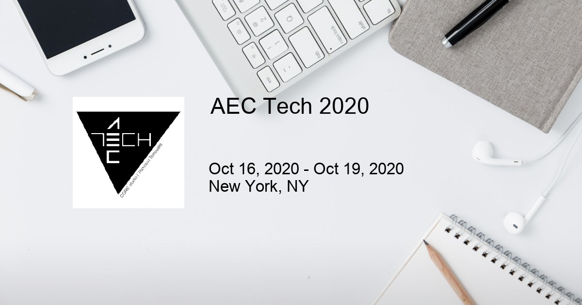 gnz's tweet image. I&apos;ll be presenting our @NCCRDFAB #COMPAS_FAB framework for open source robotics &amp;amp; digital fabrication at AEC Tech 2020 next October!

Check the full program here: aectech.us/program