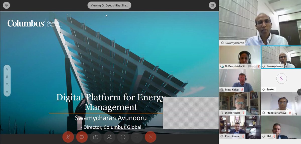 DenmarkinIndia's tweet image. Bringing #Nordicsolutions to India🇮🇳Launch of 3 #pilotprojects in collaboration with BSES Yamuna Power Limited #digitalenergy #energyinnovationhub @bsesdelhi