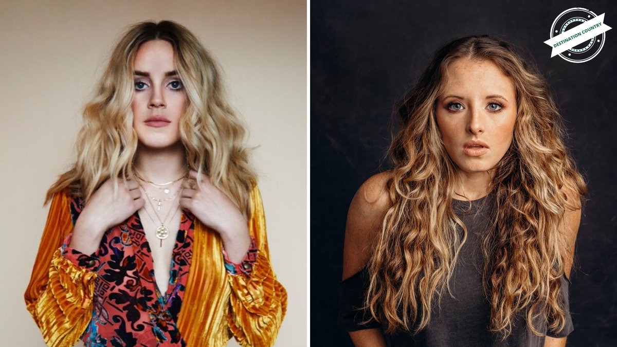 dest_country's tweet photo. Premiere alert! We've got the video for new song 'The Space' from @LoganBrillMusic and @ms_emilyhackett. Watch the video and let us know what you think! https://t.co/KtMo8Sbv83 #LoganBrill #EmilyHackett https://t.co/2fCjul9gz2