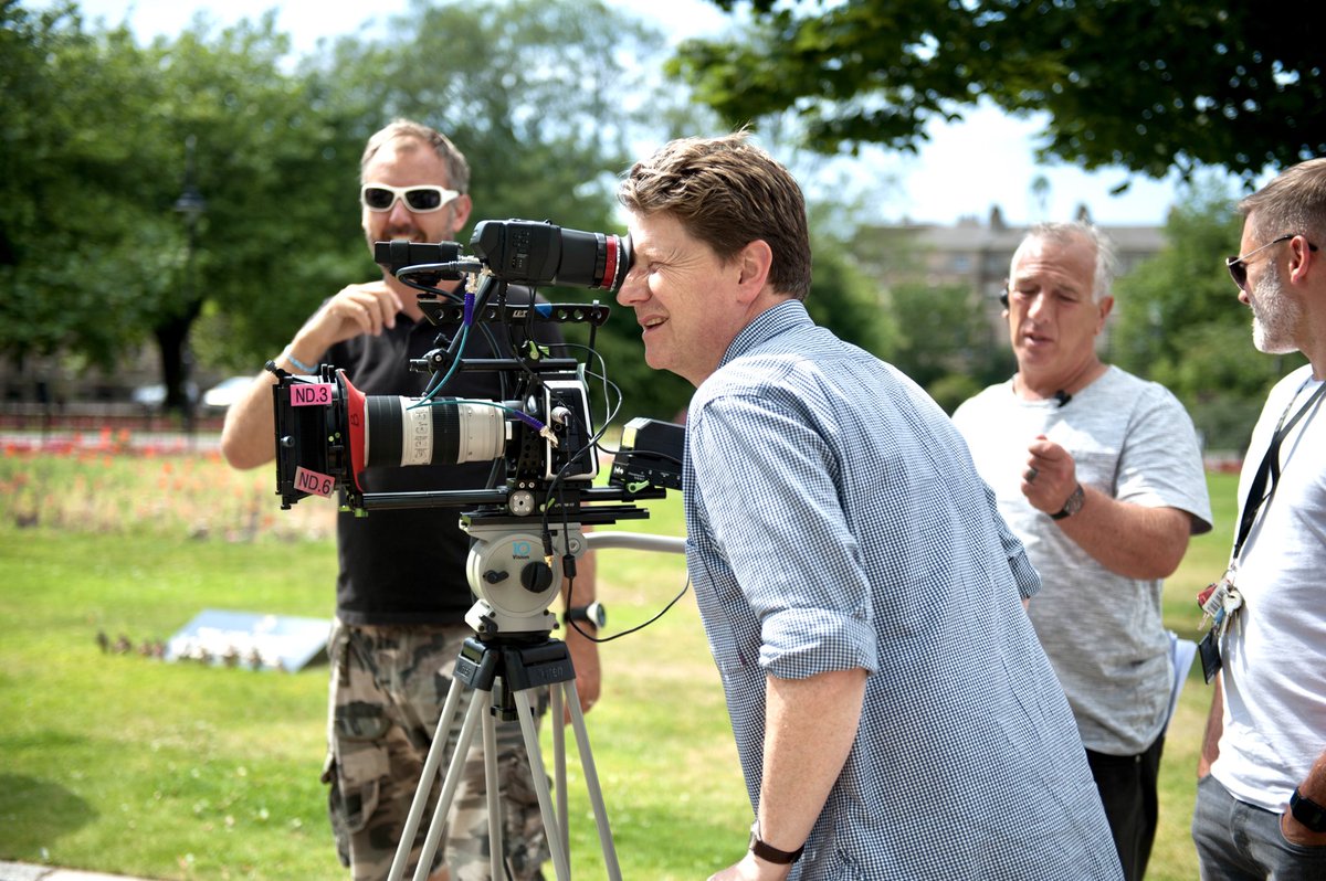 To all professionals in the film, television, entertainment, and arts world, join the challenge to post a photo of you in your job. Just a picture, no description. The goal is to flood social media with our profession. Copy the text and post a pic. #SupportIndieFilm 🎬