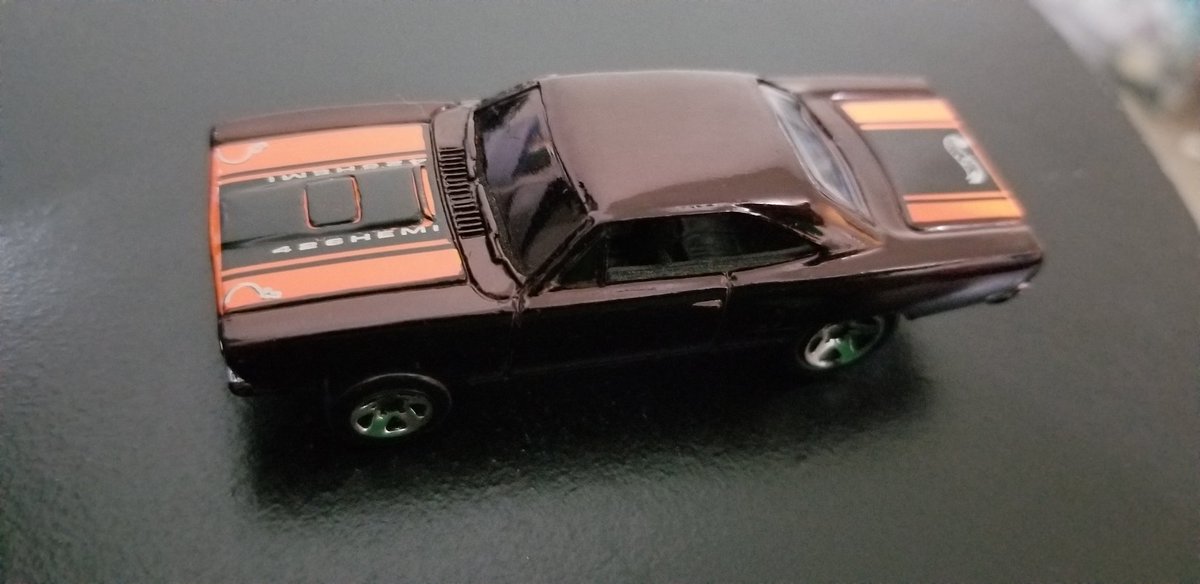 210cdgarage's tweet photo. #customdiecast
#customdiecastcars
#hotwheelscustoms
#hotwheels4life
#hotwheels
#customclassics
#classictoycar
#customdiecastmusclecars https://t.co/FdkImCpF4h