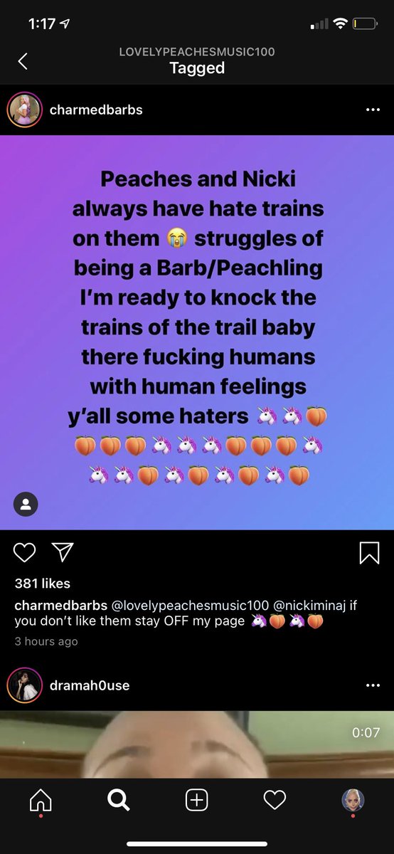 mind you this girl is a whole ass MINOR, just like the other minor celebs she’s targeted. She’s saying this with her whole chest and her brainwashed supporters are there laughing aside her..