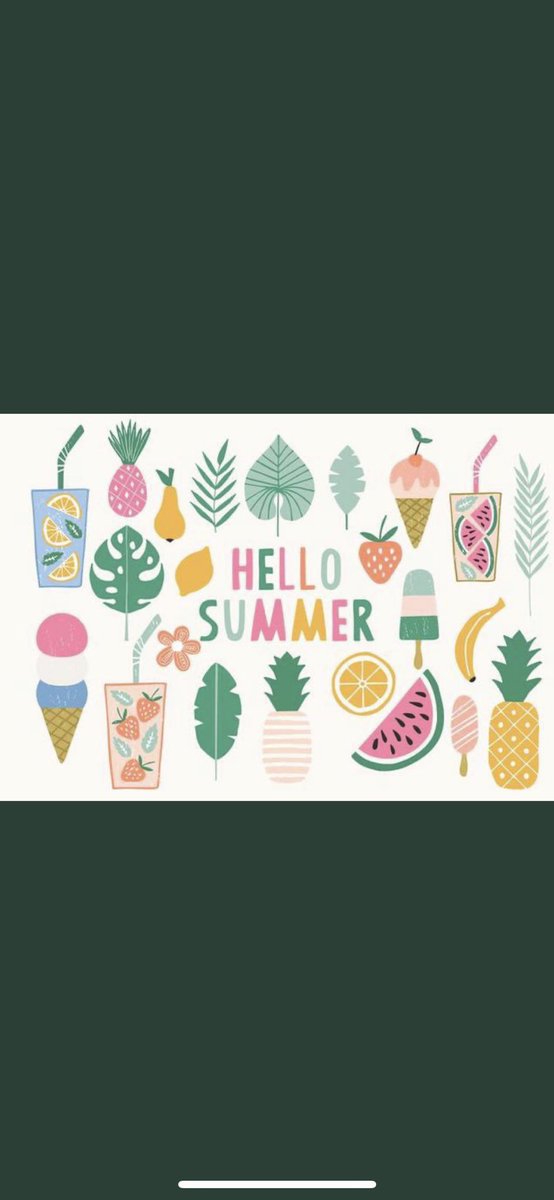 To all of our Business and Economics students. We wish you all a wonderful summer break! We can’t wait to see you all in September ready to be awesome yet again! From the Business and Economics teachers x