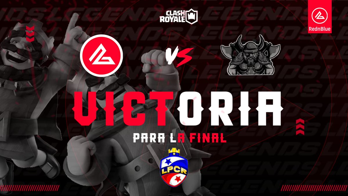 A La FINAL!!!!
Logramos vencer a #RAGNAROK y entramos a la final de la @LigaPanamenaCR.
De 10 el trabajo de los nuestros un partido trabajado y muy bien ejecutado.
Felicidades chicos se lo merecen, todos sabíamos que era un rival difícil pero logramos llegar a la final.