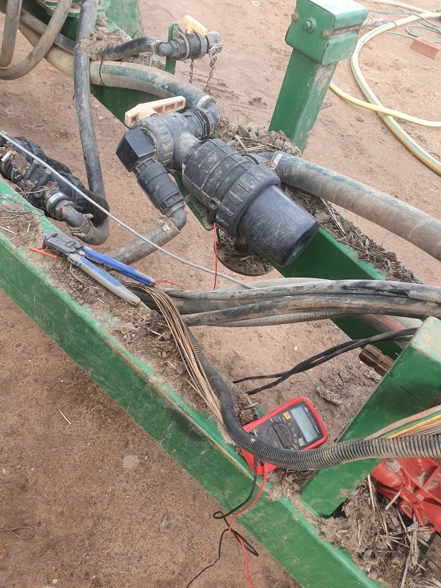 Jeremy Dickins tweet media