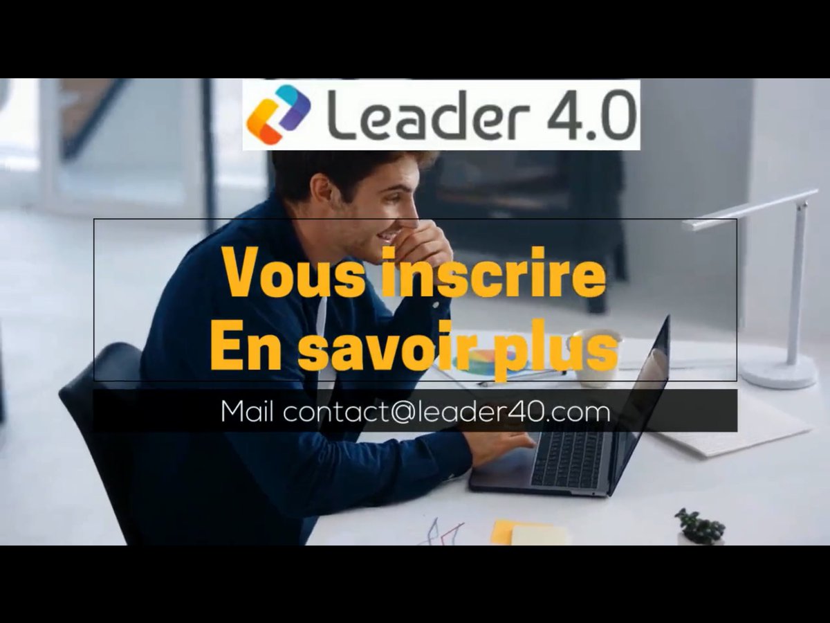 Digitaly_FR's tweet photo. #Formation ⏩ Pour le #Leader40 « Manager avec l’intelligence émotionnelle ? » Programme et inscriptions ICI https://t.co/ryib3X6nUF c @SandrineSCC - @DominiqueCrochu - @2VERO - @SophieBellecRH - #digital - #softskills https://t.co/CfVy04cvKl