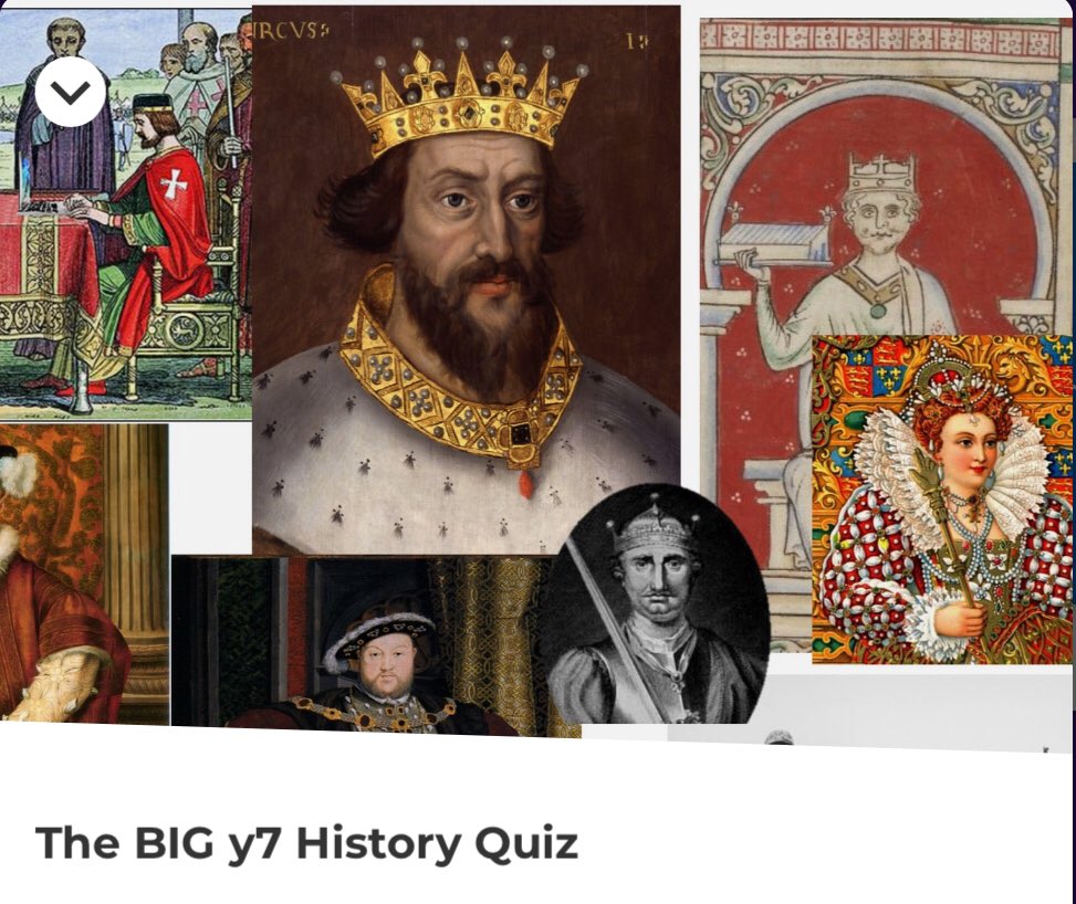 History and Politics | Jumeirah College tweet media