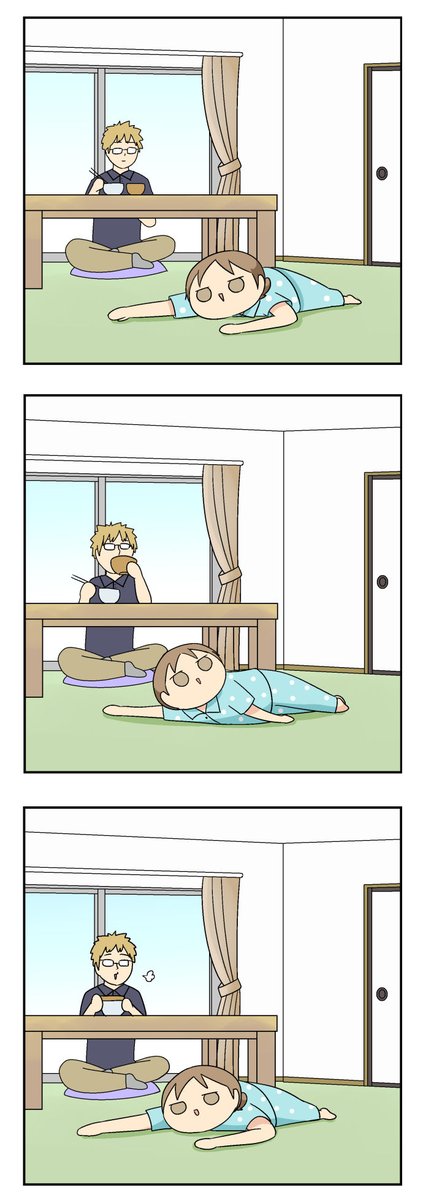 パステル家族のtwitterイラスト検索結果