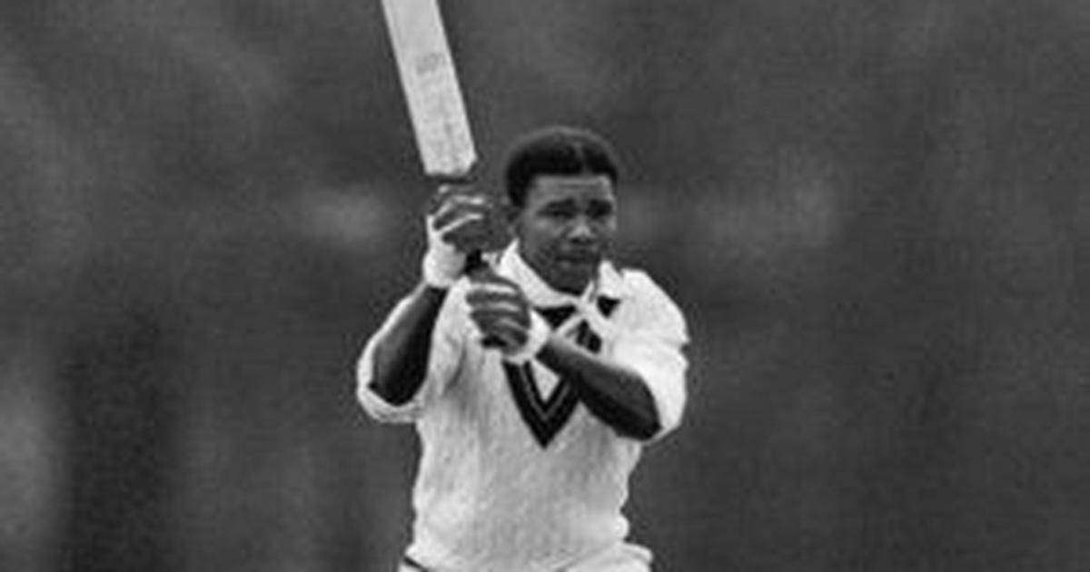 In early 1925, Everton signed Dixie Dean, perhaps the greatest English footballer of his era. And the world around, their supporters were ecstatic. Among them was a father who went on to name his son Everton. It was a name that cricket would never forget.