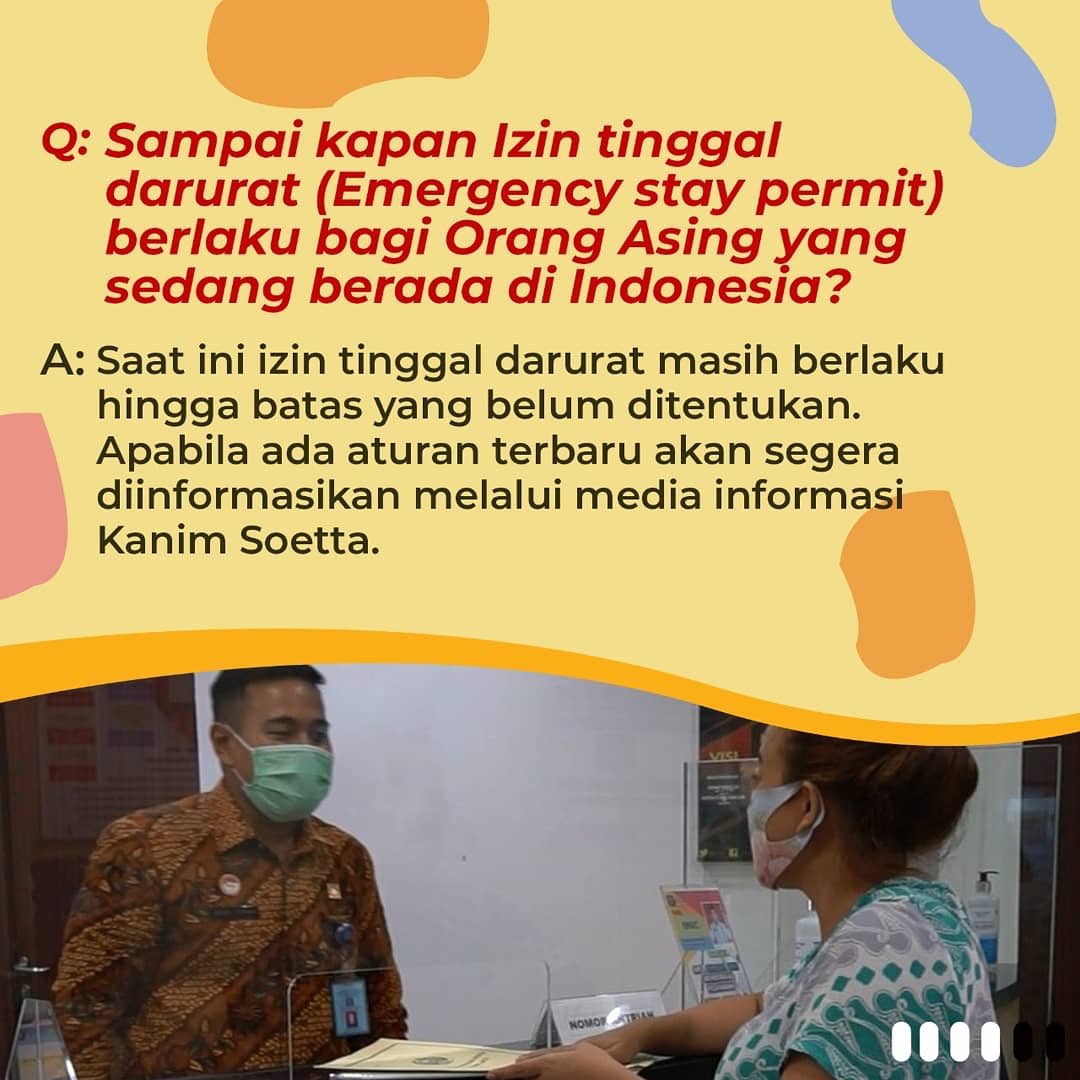 imigrasi_soetta's tweet photo. Sahabat Mido, 
Berikut rangkuman pertanyaan yang sering banget ditanyain ke mimin. Cekidot ya....

#Ditjenimigrasi 
#KanimSoetta https://t.co/6rT0quZwOa