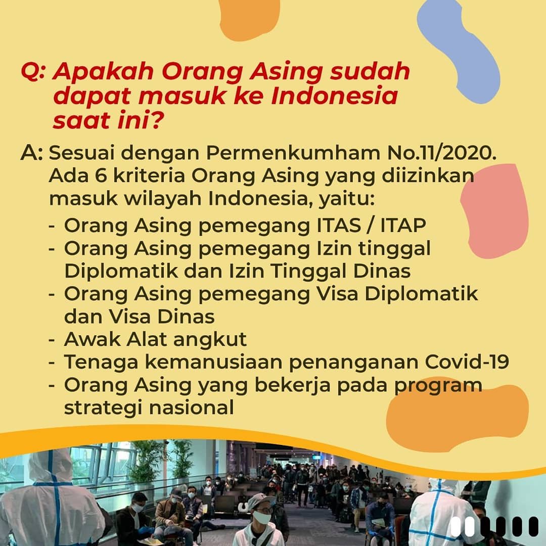 imigrasi_soetta's tweet photo. Sahabat Mido, 
Berikut rangkuman pertanyaan yang sering banget ditanyain ke mimin. Cekidot ya....

#Ditjenimigrasi 
#KanimSoetta https://t.co/6rT0quZwOa