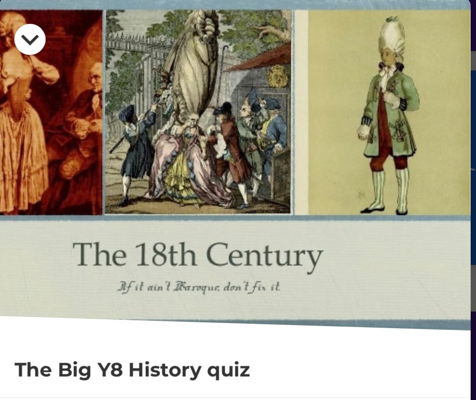 History and Politics | Jumeirah College tweet media