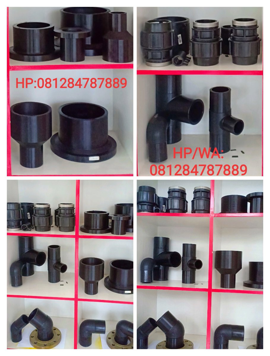 FButtfusion's tweet photo. #mesin_laspipahdpe #mesinlaspipa #pipavinilon #mesin_las_pipahdpe #buttfusionmachin #flangehdpe #couplerhdpe #pipa_paralon #stubend #pipaplastihdpe #fitting_pipa_hdpe #asesorispipapdam #adaptorhdpe #dophdpe #reducertee #alatuntukpdam #pipapdam #supplayhdpe #auto_buttfusion https://t.co/op7BwlIk0y