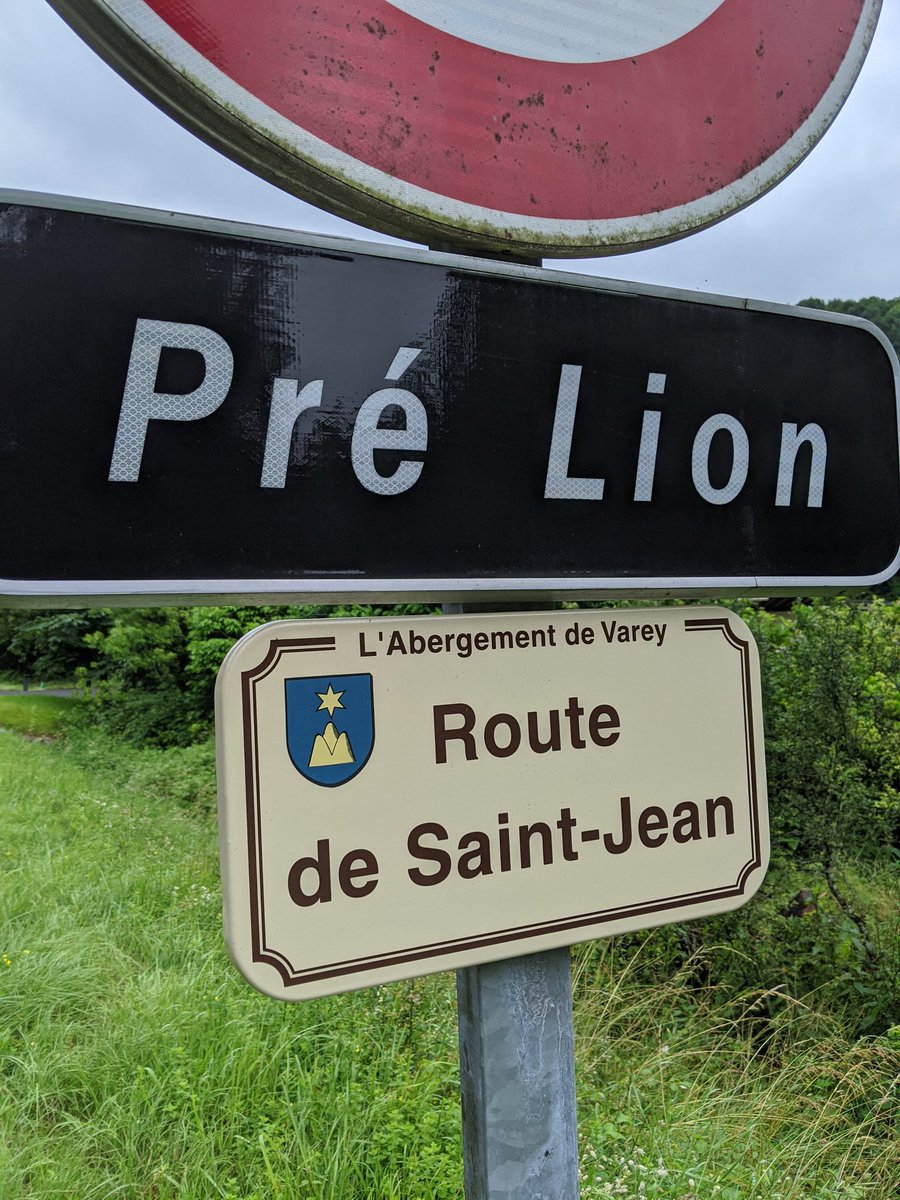 C est très bien toutes ces inaugurations, ces nouveaux raccordements, mais vous finissez quand les raccordements partiellement réalisés?<a href="/Liain01/">SIEA réseau Li@in</a> <a href="/StefanyDouillet/">Stéfany Douillet</a> <a href="/Departement_AIN/">Département de l'Ain</a> <a href="/OrangeAuRA/">Orange Auv-Rh-Alpes</a> 
#lesoubliesdelafibre