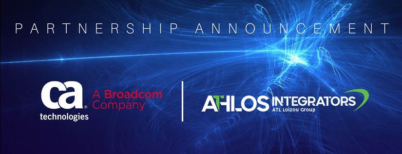 ATL_LoizouGroup's tweet image. CA Technologies and ATHLOS Integrators are pleased to announce their partnership in Cyprus market across all Broadcom Enterprise Software Solutions. 
Further Information at: 
➡️ atl-loizou.com 
➡️ athlos-integrators.com 
☎️ 22374747
#broadcom #ca #ATHLOSIntegrators