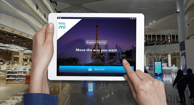 yelowsoft's tweet photo. Click on the below link to see how Yelowsoft helps one its client Bookmi to revamp their #taxi #booking #solution.
#onlinebooking #travel #industry #ridehailing #Software #taxidispatch #taxiappscripts #UberDrivers #cloudbased #taxisolution #UberLikeApp
https://t.co/Mrgi9v4DWH https://t.co/eJuYKUb2aL