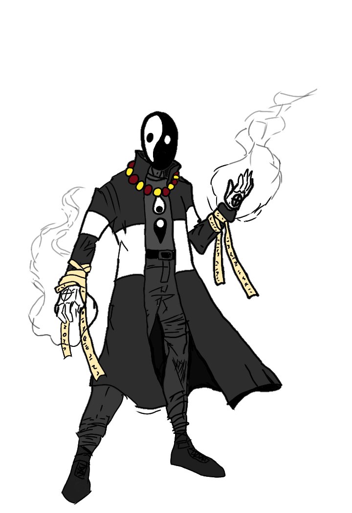 DCthulian's tweet photo. The Master Paradox, Gyakusetsu https://t.co/7EFjWmJfj6