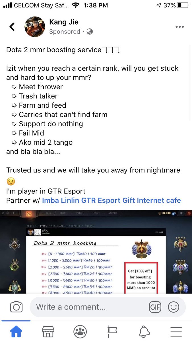 rojakrabbit's tweet photo. @valvesoftware @dota2updates https://t.co/kL9lLDEuYt