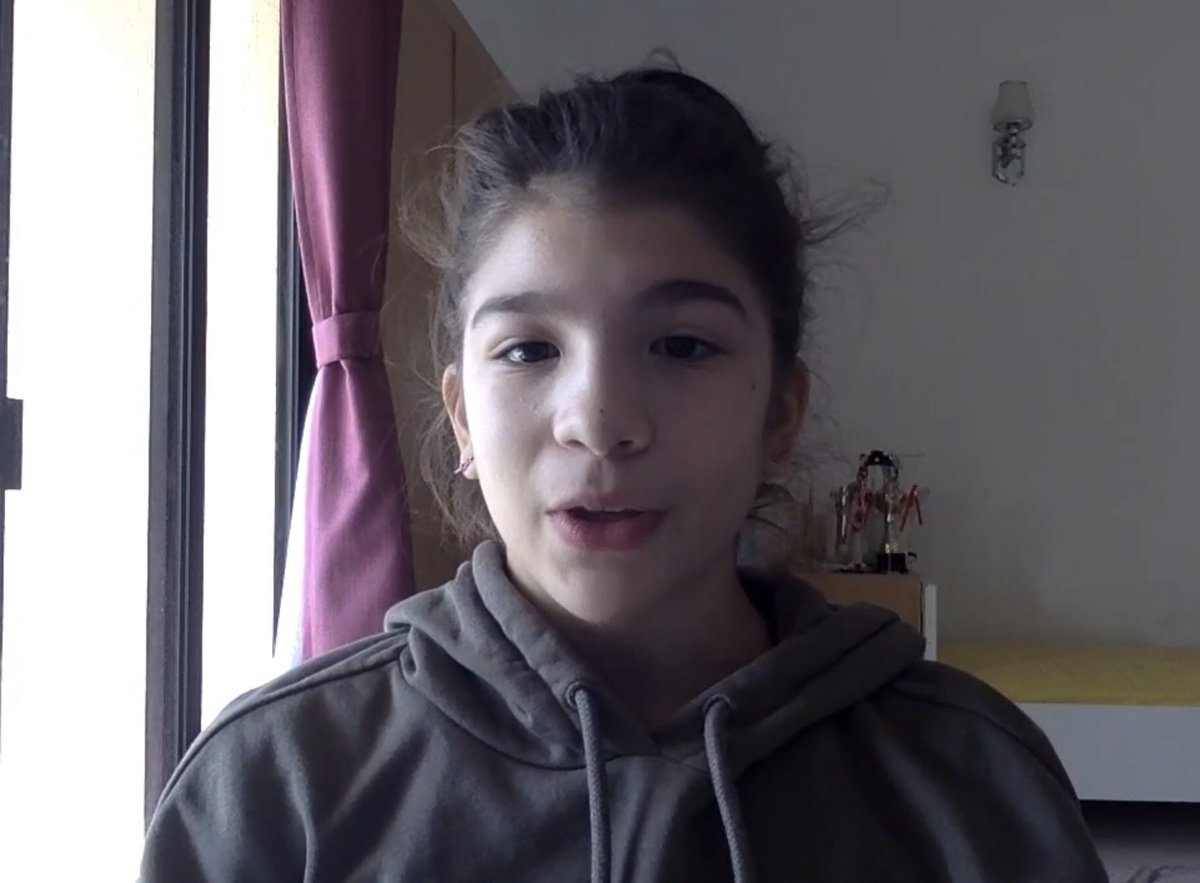 History and Politics | Jumeirah College tweet media