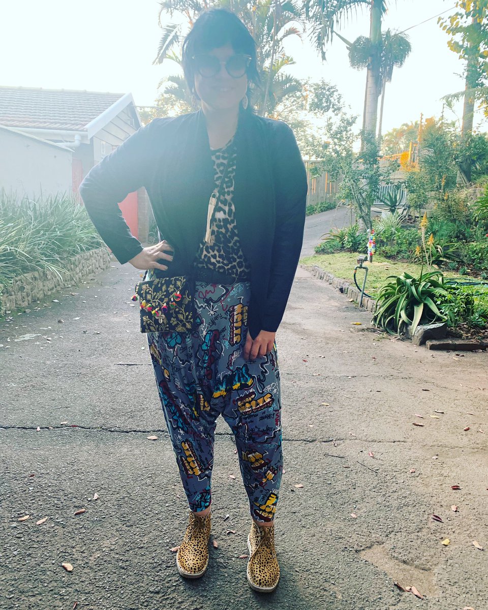 Wild thing, you make my heart sing 🎶 
🐆❤️