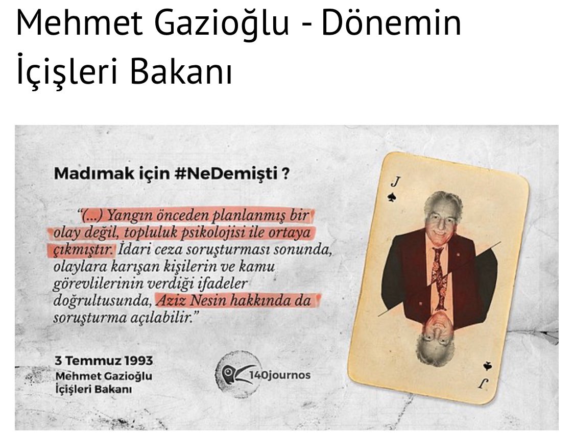 KaanSekbann's tweet photo. Şu rezil demeçleri #unutMADIMAKlımda öyle büyük ahlar var ki üstünüzde... https://t.co/ekgzl53hdP