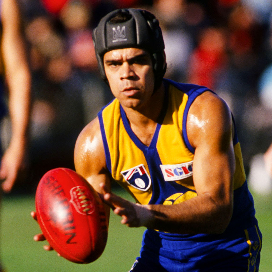 West Coast Eagles tweet media