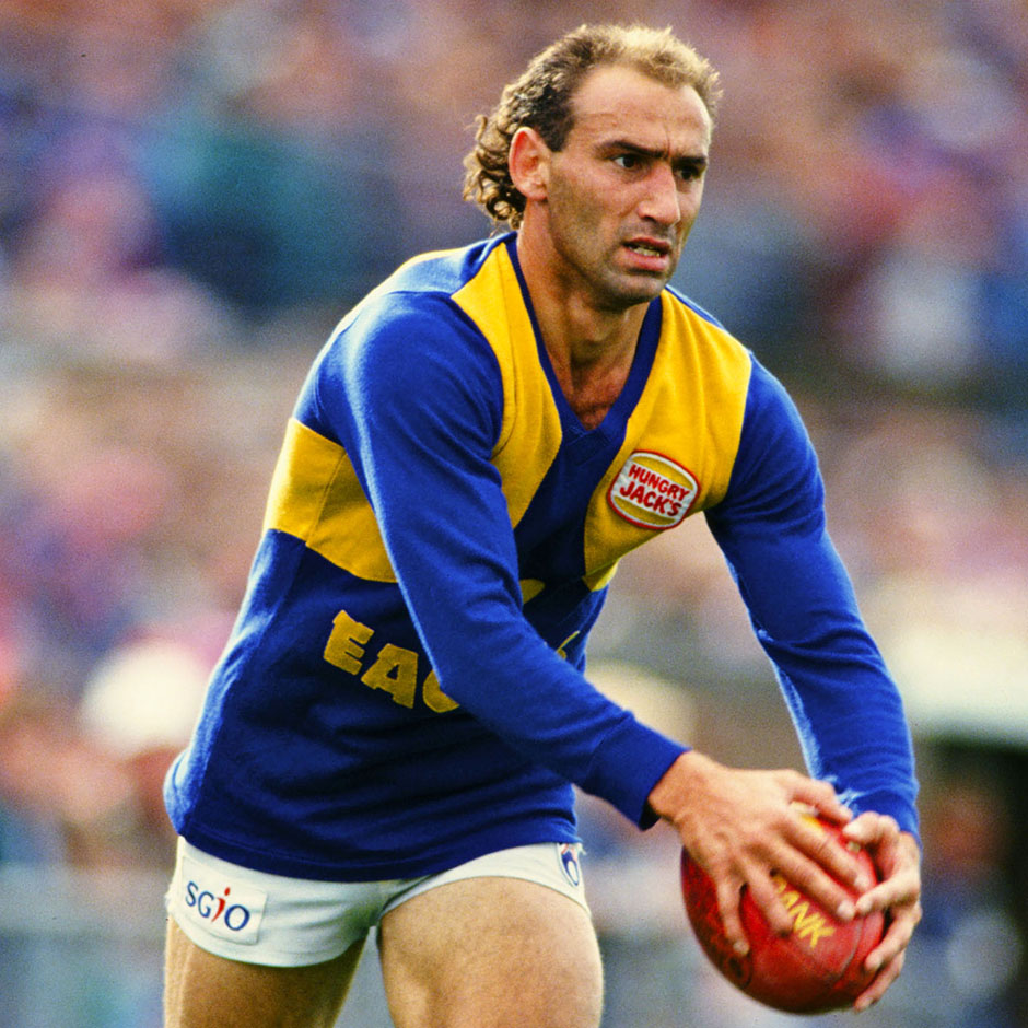 West Coast Eagles tweet media