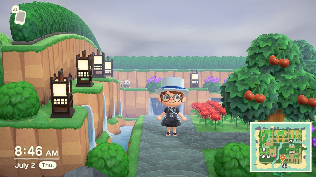 sherliteo's tweet photo. #AnimalCrossing #ACNH #NintendoSwitch https://t.co/Qala2FLhHd