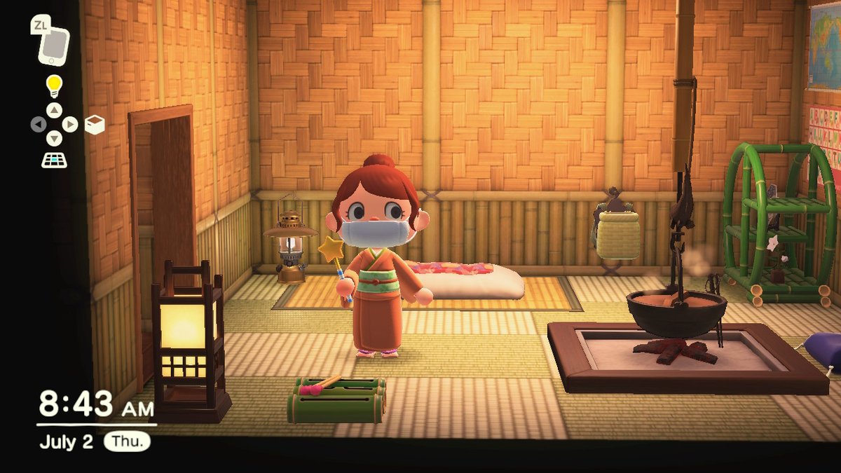 sherliteo's tweet photo. #AnimalCrossing #ACNH #NintendoSwitch https://t.co/Qala2FLhHd