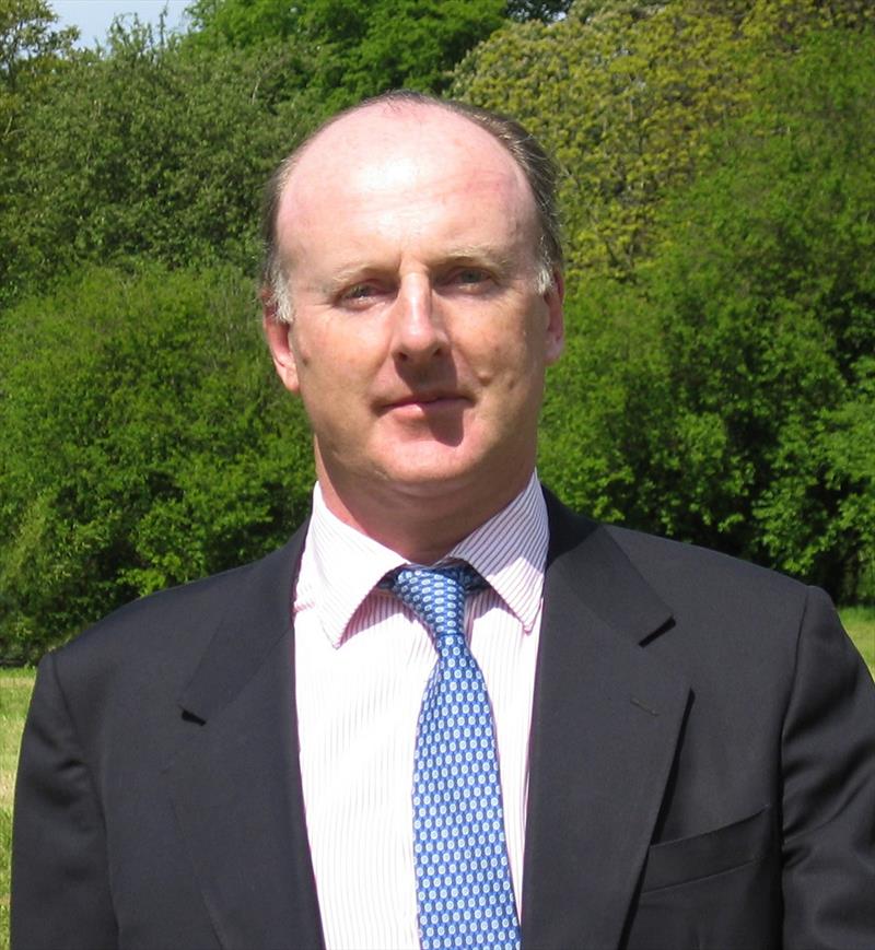 The Earl of Portsmouth is the new President of the International Association of Cape Horners - <a href="/CapeHorners/">Cape Horners</a> yachtsandyachting.com/news/229848/Ne…