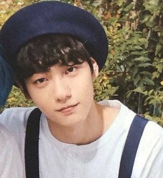 every  #YEONBIN tweets ˚₊· ͟͟͞͞➳❥ a very necessary thread.    ⋆.*✧ 『  @TXT_members 』 ༉‧₊˚✧