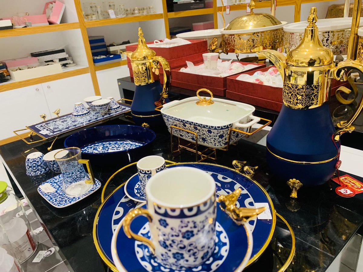 متجر أوني للأواني المنزلية tweet media