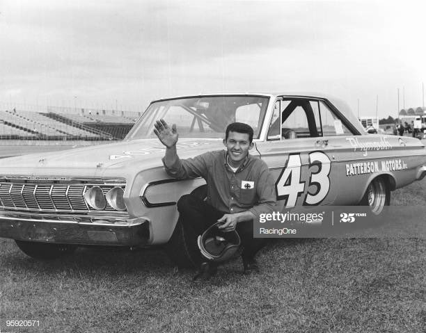 Happy Birthday to the king! Richard Petty.     200 Wins
7 Championships
7 Daytona 500 s 