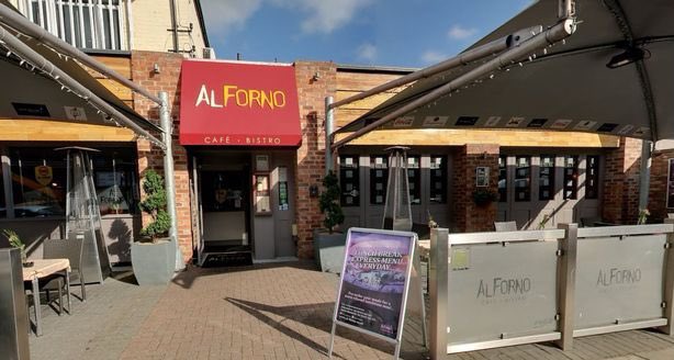 Al Forno To Close

It’s Middlesbrough retaurant

Awful for the staff and the end of an era.  

We need to stick together and support local businesses.