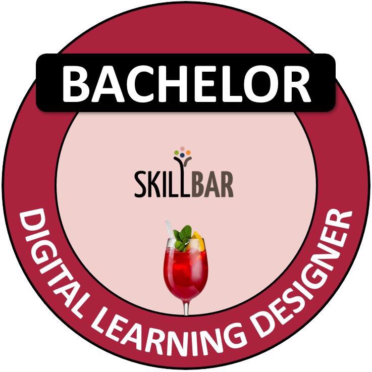 meltou's tweet photo. Developper des compétences opérationnelles dans la conception de formations digitales ? Webinaire de présentation du Bachelor Digital Learning Designer Saison#07 le 3/07 à 18h
🔜 https://t.co/E50i1QudG5
#digitallearningdesigner #elearning #skillbar #digitallearning cc @svacaresse https://t.co/nolBrCPn9w