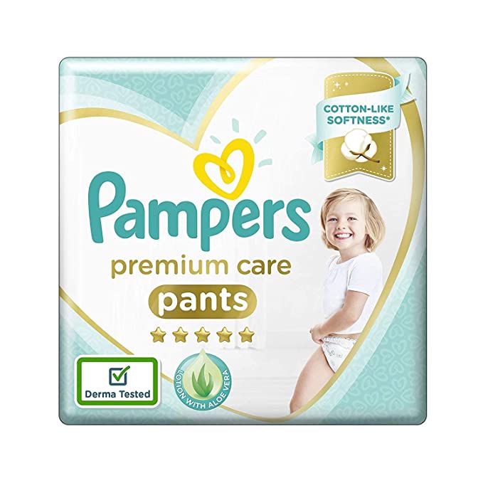pampers premium care pants xxl