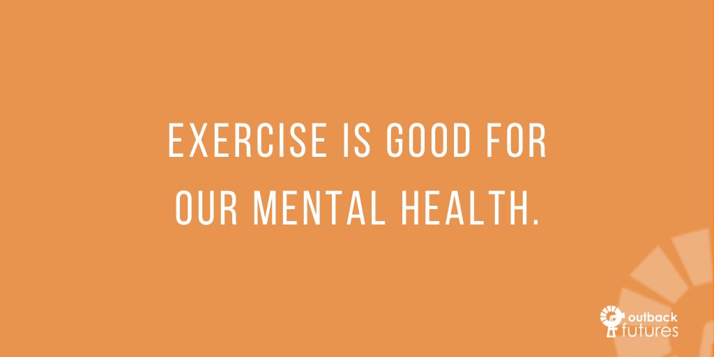 Register for the next Rising Beyond Now webinar for practical tips on how we can utilise the physical and mental benefits of exercise in our daily life to improve our body and mind. Tomorrow - Tuesday 7 July at 7.30pm. More info and register here: qrrrwn.org.au/rising-beyond-…