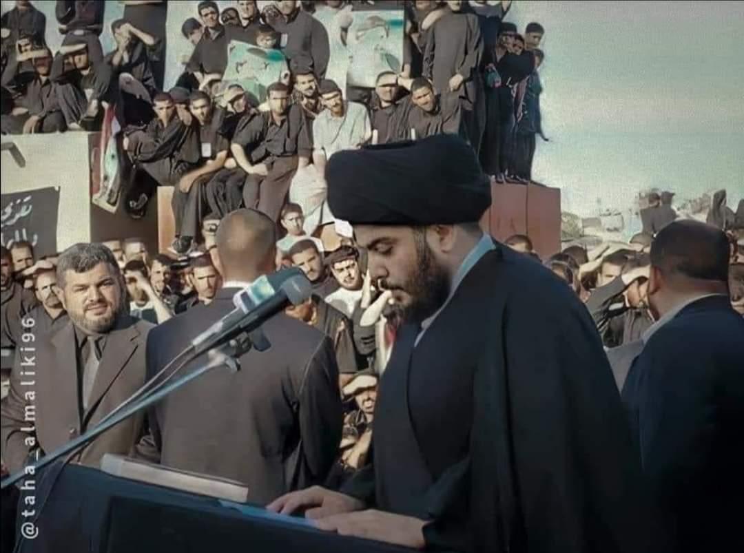 @ما حاربوك الا لسببين : 

بغضاً بأبيك الذي هدم عروشهم.
وحسداً لمكانتك في قلوب المؤمنين