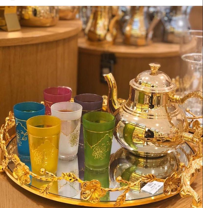 متجر أوني للأواني المنزلية tweet media