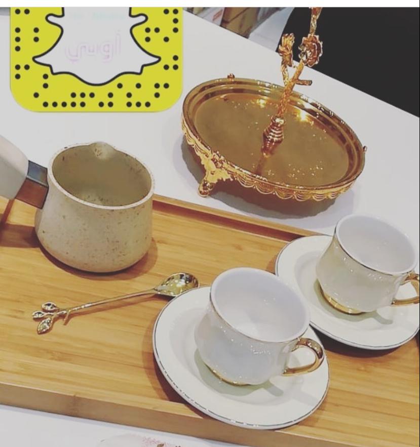 متجر أوني للأواني المنزلية tweet media