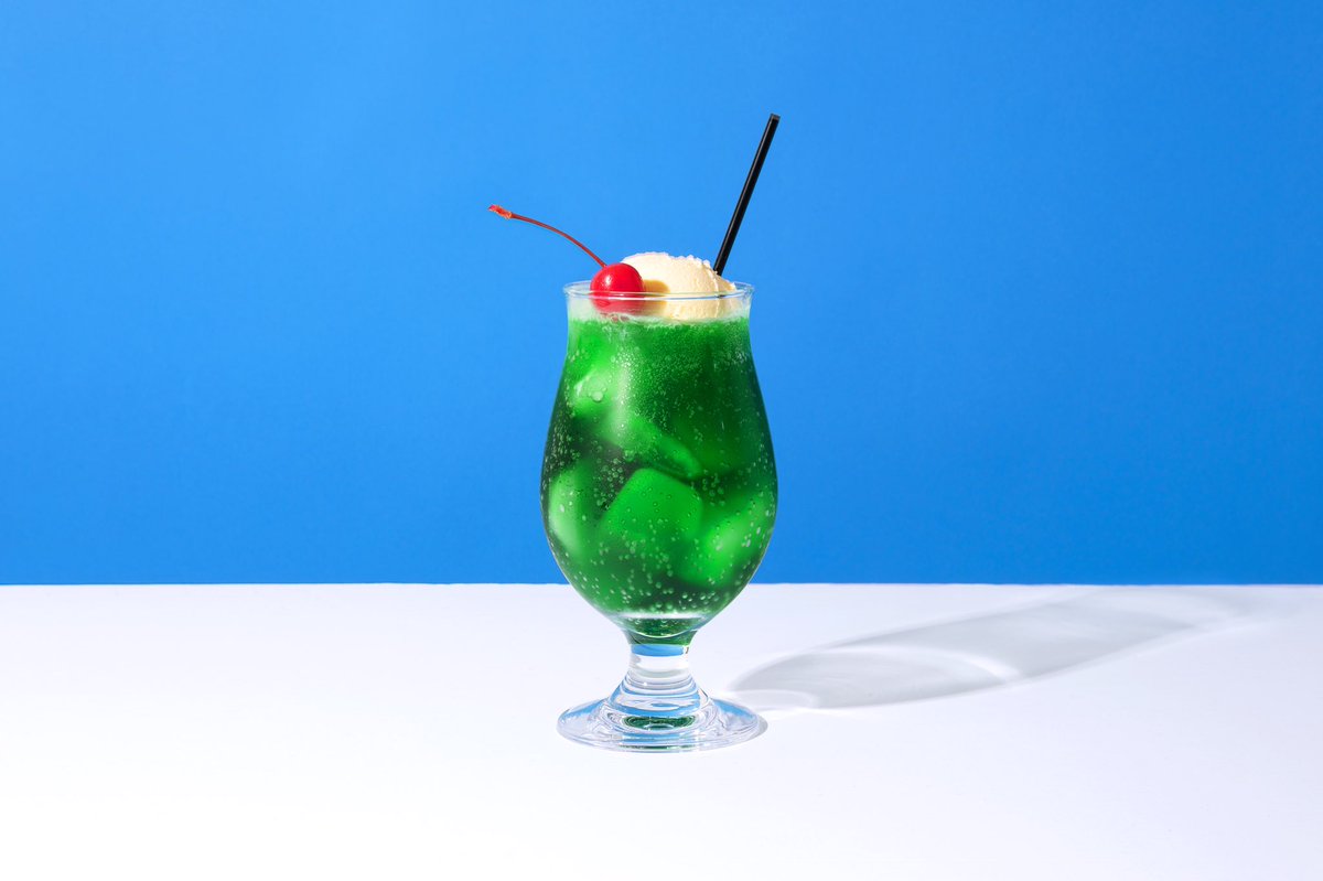 ソーダ水 Twitter Search