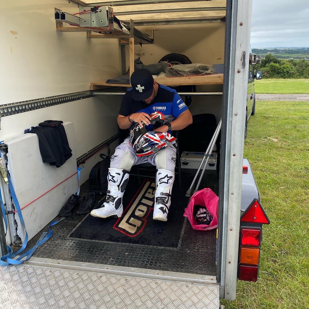 Rusty PT tweet media